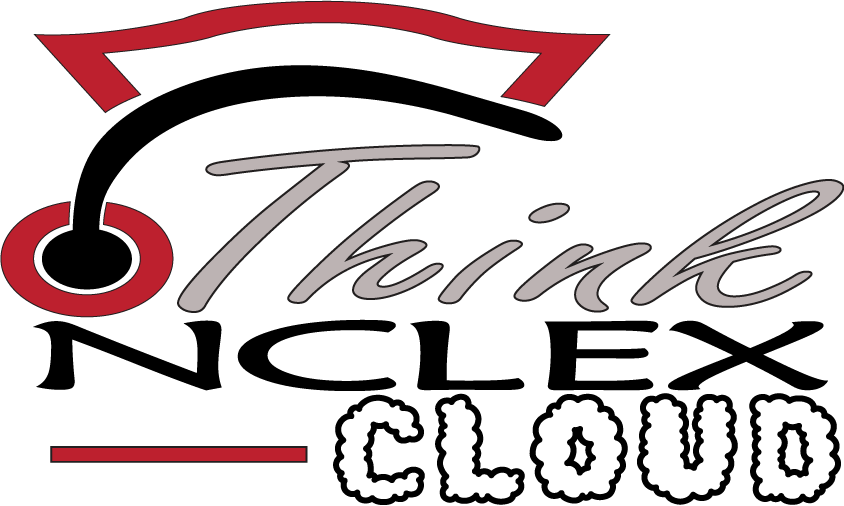 ThinkNCLEX Logo